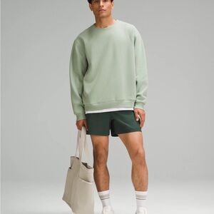 Lululemon Men’s Bowline Shorts